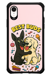 Best Buds - Apple iPhone XR