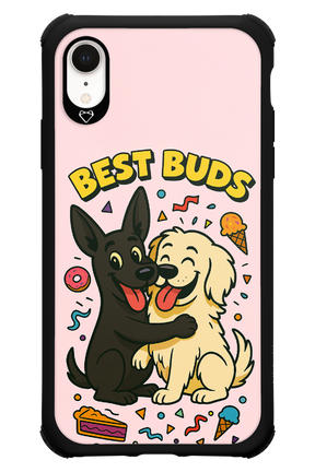 Best Buds - Apple iPhone XR