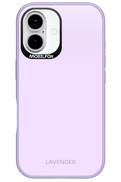 LAVENDER - FS2 2.0 - Apple iPhone 16