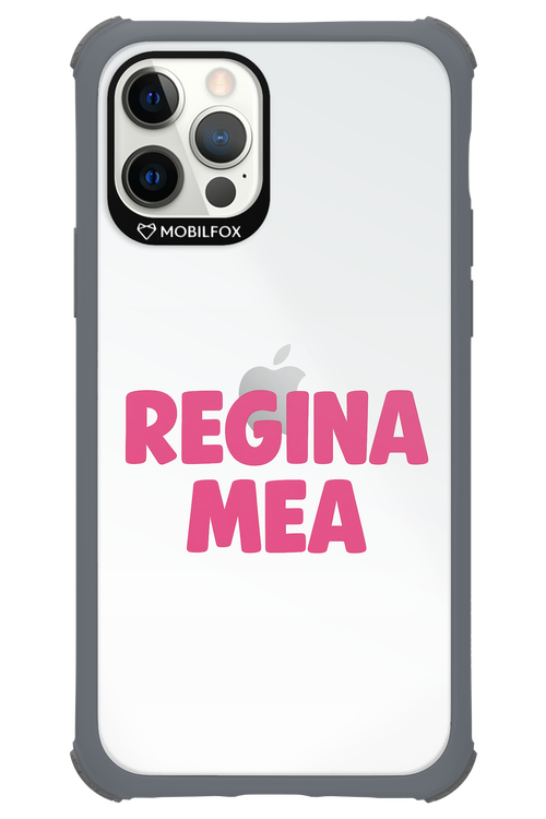 Regina Mea - Apple iPhone 12 Pro