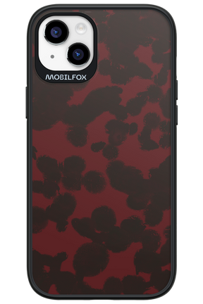 Bordeaux Skin - Apple iPhone 14 Plus