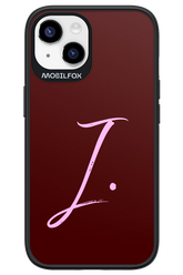 (Dark Blush) I 2.0 - Apple iPhone 14