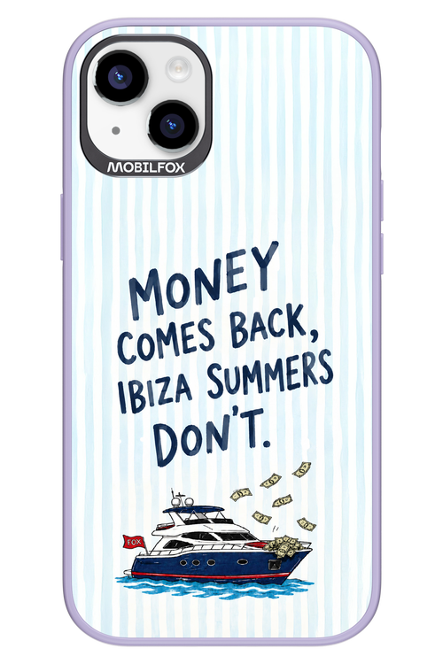 Ibiza summers 2.0 - Apple iPhone 14 Plus