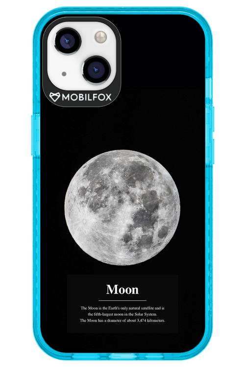 Moon 2.0 - Apple iPhone 13