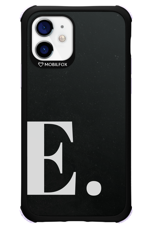 E (Off Space) 2.0 - Apple iPhone 12