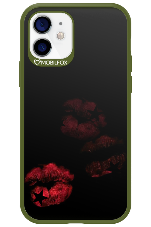 Kiss Star - Apple iPhone 12