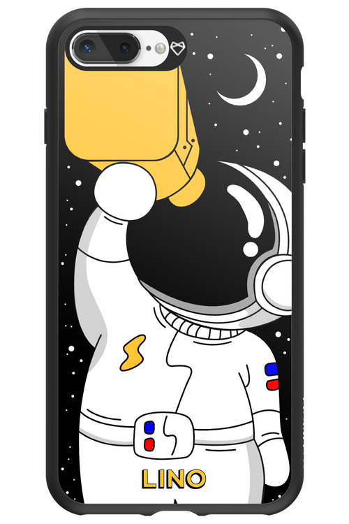 Astro Lino - Apple iPhone 7 Plus