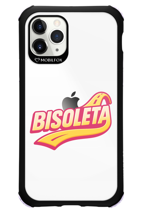 Bisoleta - Apple iPhone 11 Pro