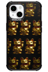 Gold Luck - Apple iPhone 15