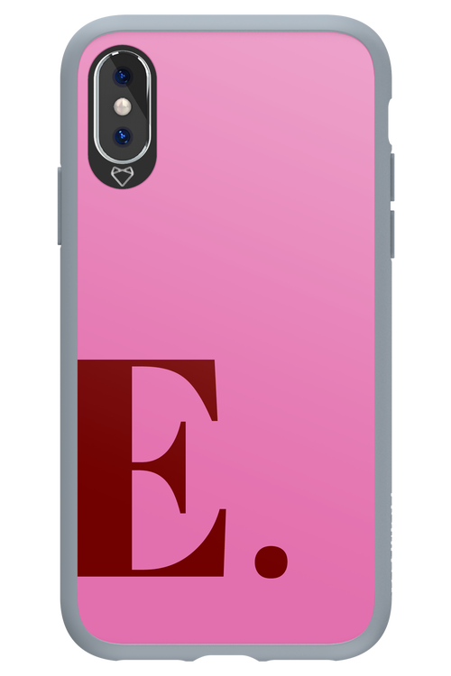 E (Sorbet) 2.0 - Apple iPhone XS