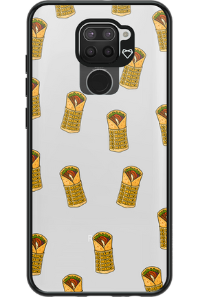 AȘ MÂNCA ȘHAORMICI - Xiaomi Redmi Note 9