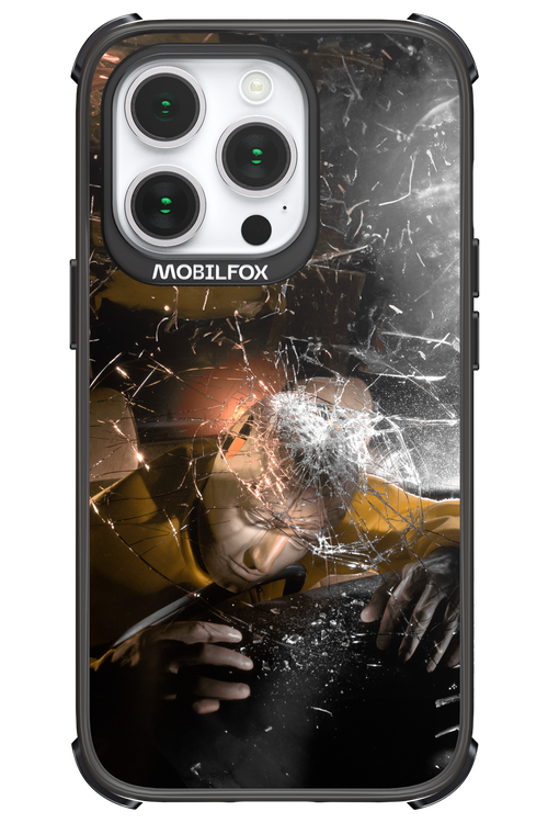 Final Impact 2.0 - Apple iPhone 14 Pro