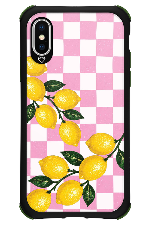 LEMON 2.0 - Apple iPhone XS