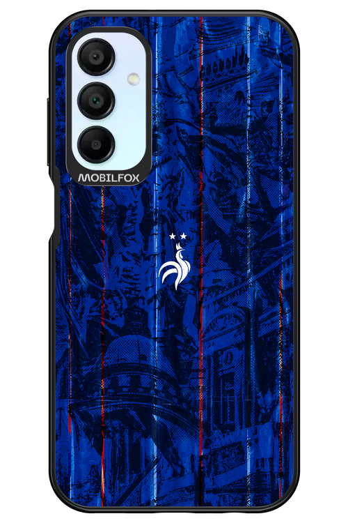 Franta 2.0 - Samsung Galaxy A15