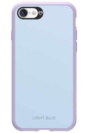 LIGHT BLUE - FS3 - Apple iPhone SE 2020