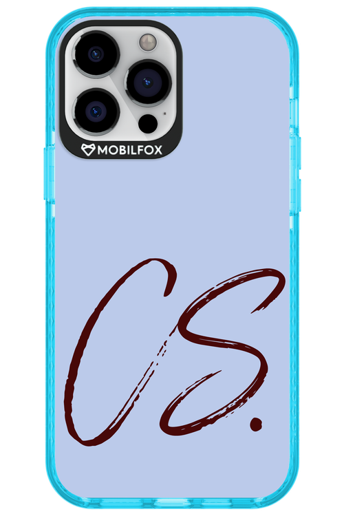 (Jellyfish Presso) CS 2.0 - Apple iPhone 13 Pro Max