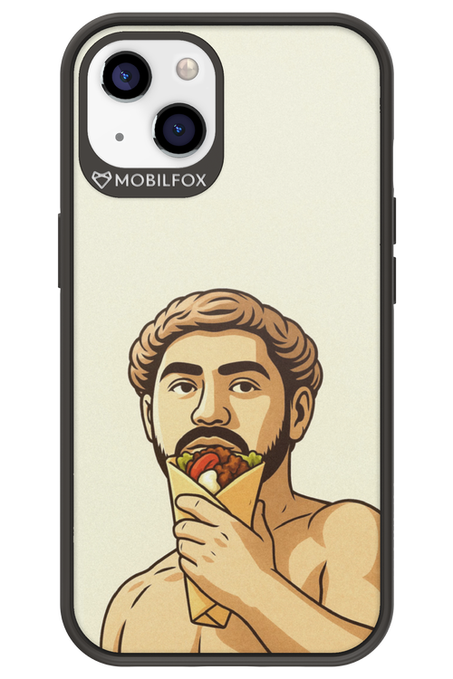 AȘ LUPTA  - Apple iPhone 13