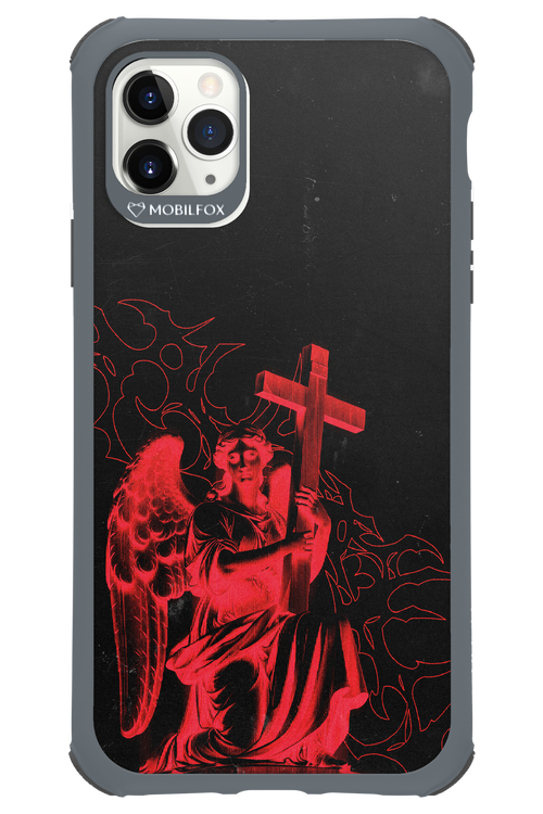 Fallen angel II 2.0 - Apple iPhone 11 Pro Max
