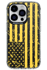 Crash & Stripes - Apple iPhone 14 Pro