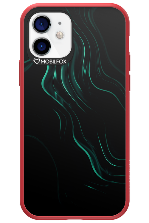 Northern Lights 2.0 - Apple iPhone 12