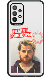 ZBIR Mugshot 2.0 - Samsung Galaxy A72