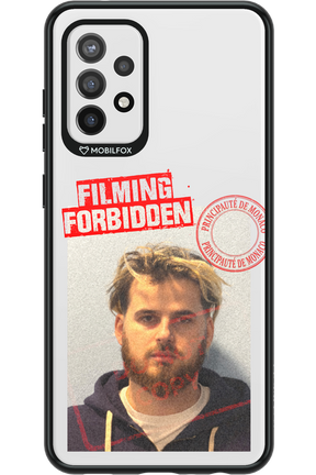 ZBIR Mugshot 2.0 - Samsung Galaxy A72