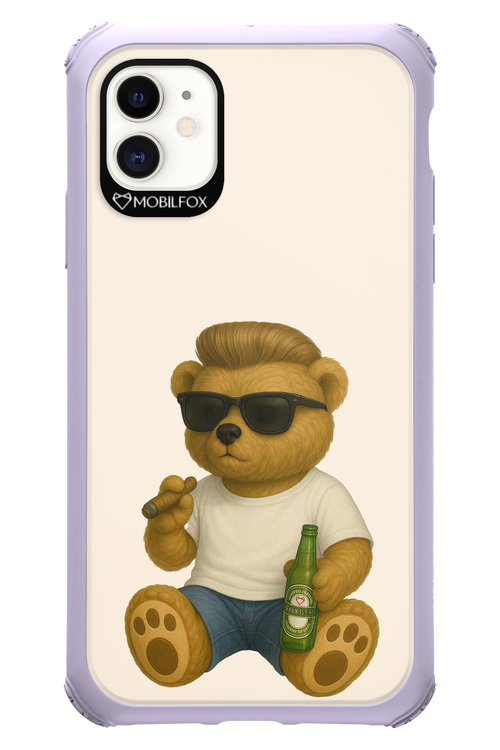 Gamibeer (Desert) - Apple iPhone 11