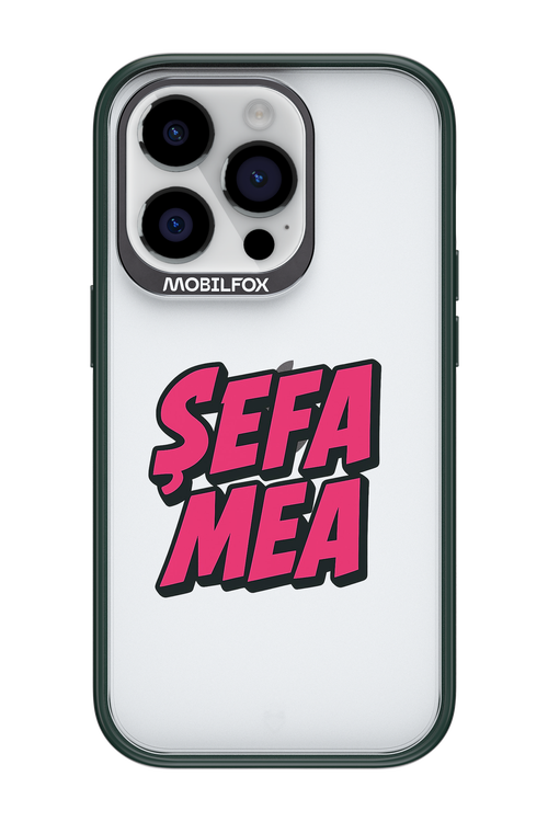 Sefa Mea - Apple iPhone 14 Pro