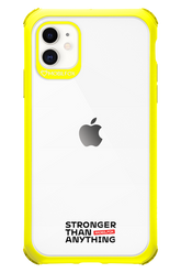 Stronger (Nude) - Apple iPhone 11