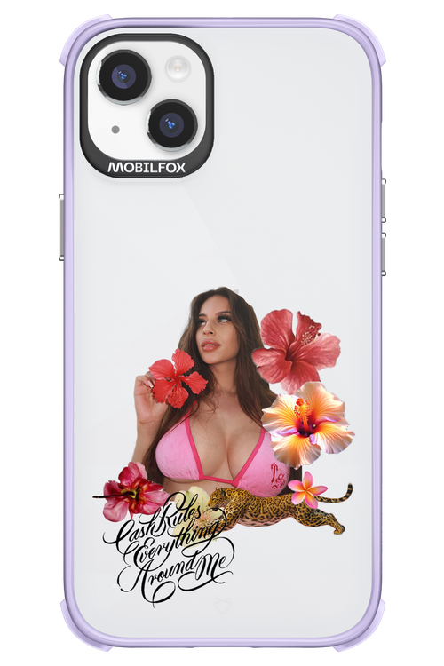Island Money Muse - Apple iPhone 14 Plus