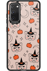 Kitty Spell - Samsung Galaxy S20 FE