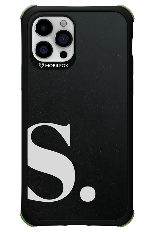 S (Off Space) 2.0 - Apple iPhone 12 Pro