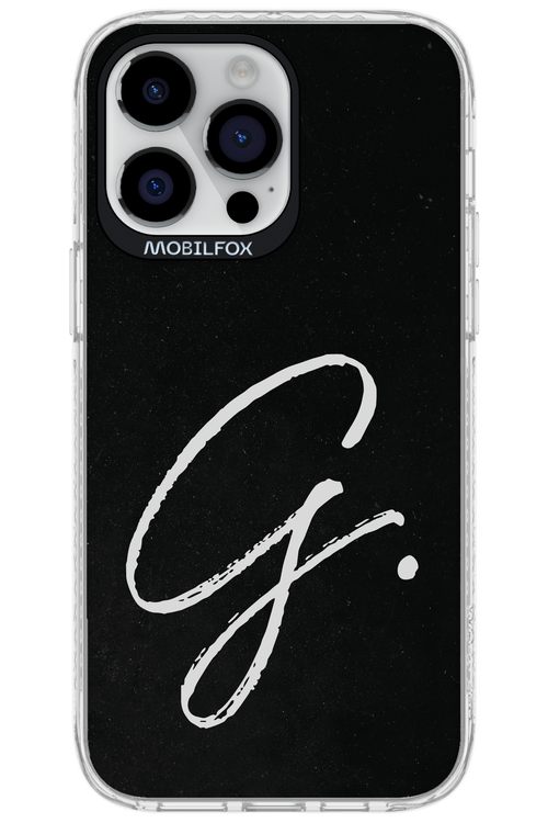 (Off Space) G 2.0 - Apple iPhone 14 Pro Max