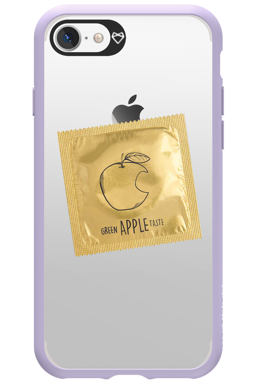 Safety Apple 2.0 - Apple iPhone 7