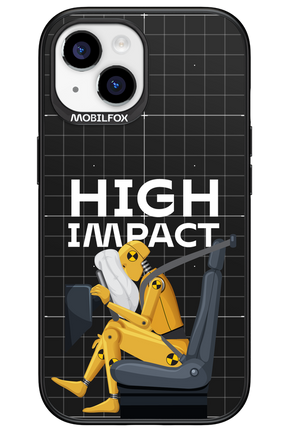High Impact 2.0 - Apple iPhone 15