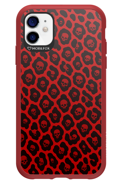 Deadly 2.0 - Apple iPhone 11