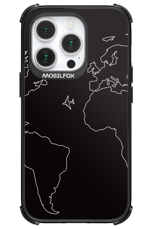 Worldview - Apple iPhone 14 Pro