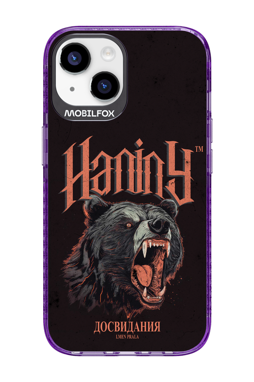 Slavic Prala - Apple iPhone 14