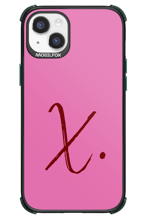 (Sorbet) X 2.0 - Apple iPhone 14 Plus
