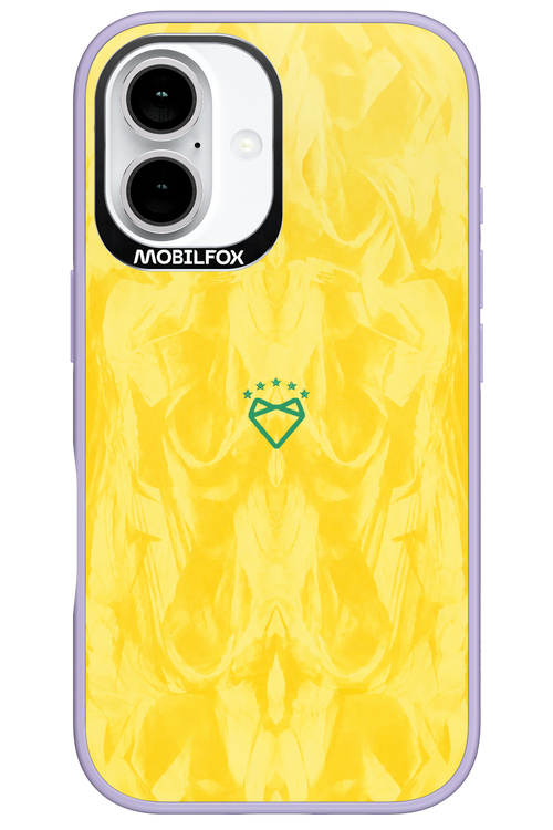 Brasil X Mobilfox 2.0 - Apple iPhone 16