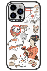 Omamori - Apple iPhone 13 Pro Max