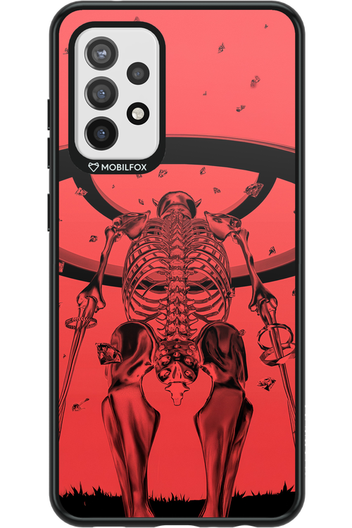 RMN Cover 2.0 - Samsung Galaxy A72