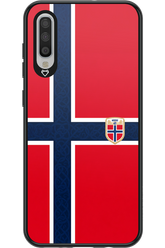 Norway 2.0 - Samsung Galaxy A70