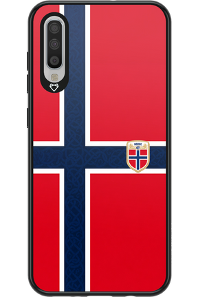 Norway 2.0 - Samsung Galaxy A70