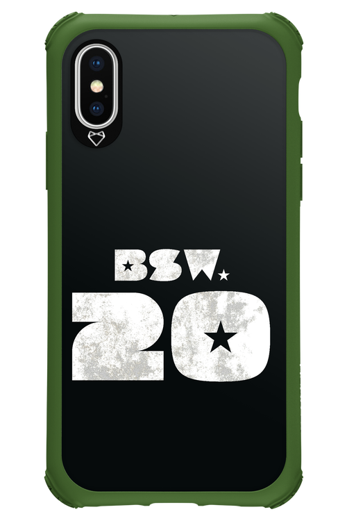 BSW 20 (9) 2.0 - Apple iPhone XS