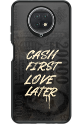 Love Later 2.0 - Xiaomi Redmi Note 9T 5G