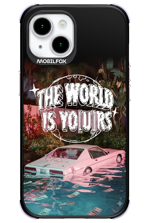 Miami 2.0 - Apple iPhone 15
