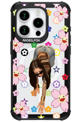 Oh G!rl - Apple iPhone 15 Pro