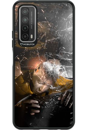 Final Impact - Huawei P Smart 2021