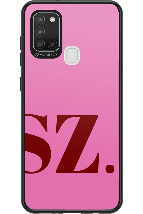 SZ (Sorbet) 2.0 - Samsung Galaxy A21 S